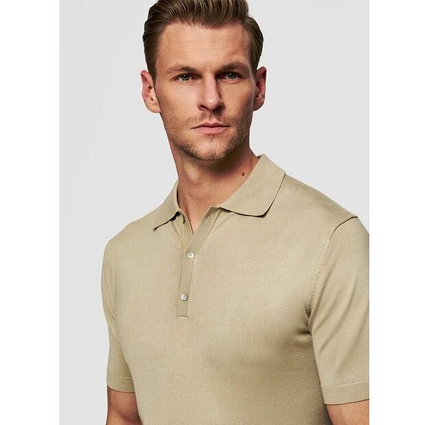 Pako Lorente Polo P26SF-TX-005
