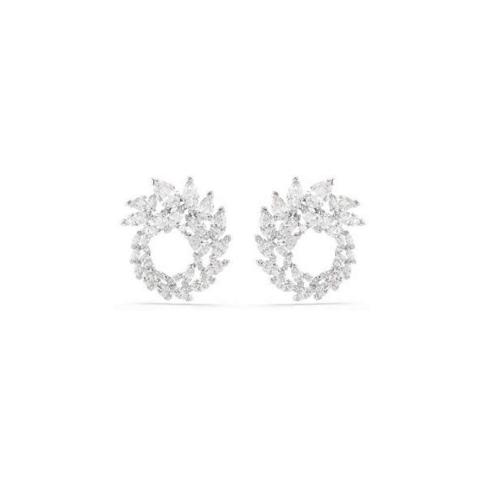 Swarovski Hoops Earring 5748008