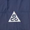 Nike ACG Therma-FIT Rope De Dope Solid Color Stand Collar Zip Casual Jacket Women Jacket Thunder-Blue FN1944-437