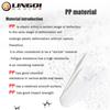 LINGQI RACING YH65 YZ65 Rear Fender Waterproof Wheel Protection Mudguard Cover  For 65 YH 65 YZ 65 Motorcycle Accessories