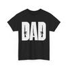 Dad Guns Shirt, Father's Day Gun Owner Gun Lovers Men Daddy T-shirt