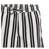 Jack And Jones Mens Vertical Stripe Chino Shorts