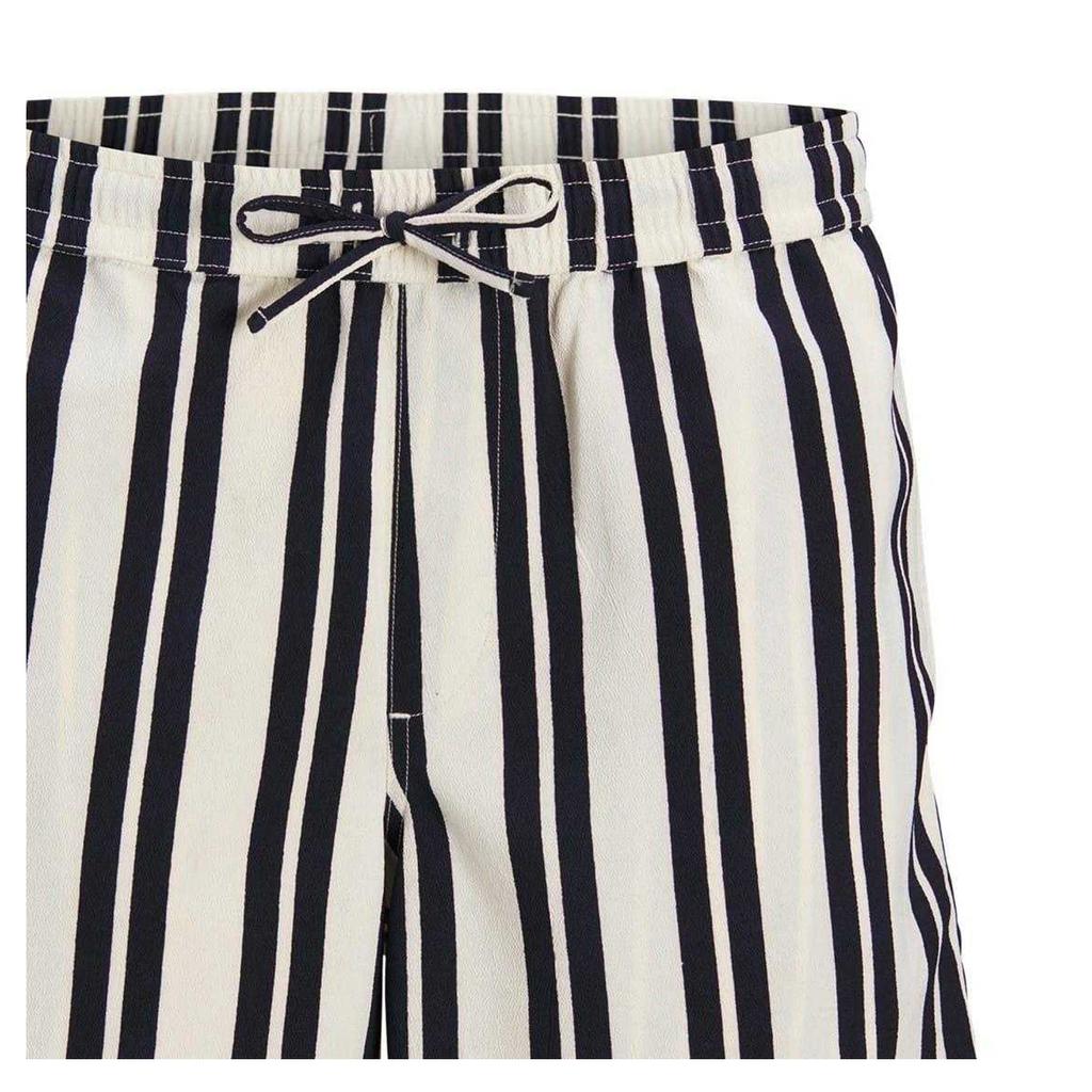 Jack And Jones Mens Vertical Stripe Chino Shorts