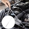 Telescopic Inspection Mirror with 360 Rotating Extensible Stainless Steel Repair Tool for Car Auto Vehicle Underbody Detection