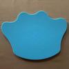 Bear Paw Silicone Pet Bowl Licking Mat For Cats Dogs Wet and Dry Food Suitable
