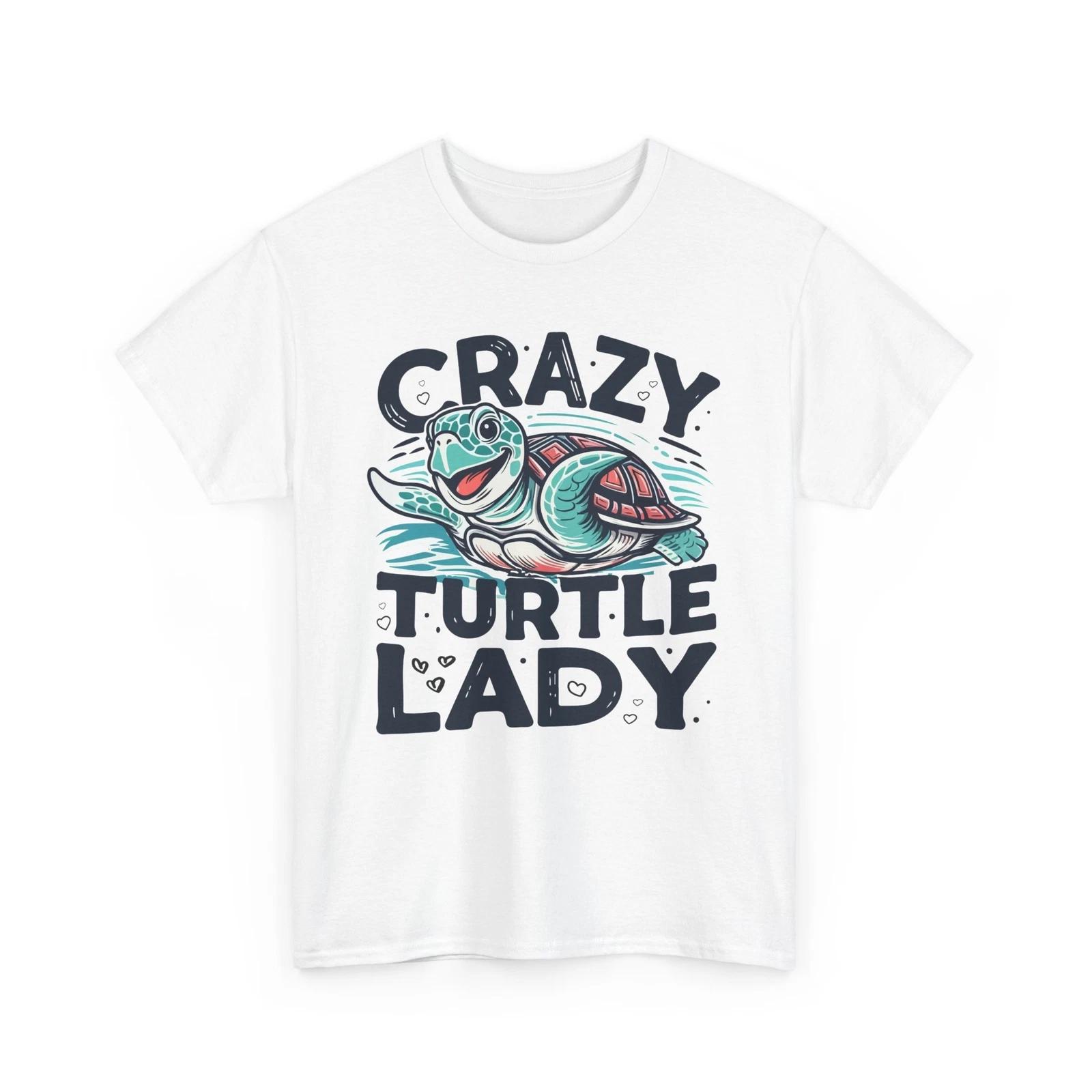 Sea Turtle Explorer T-Shirt | Great for Ocean & Marine Life Fans XL