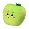 Creative Cute Fruit Strawberry Orange Pillow Plush Toy Doll   Home Pillow Cloth Doll