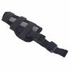 Joint Stabilizing Dog Knee Support Adjustable Fit Dog Leg Wrap Pet Recovery Brace  Hind Leg Injury