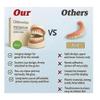 Glidewellpd - Premium Silicone Denture, Smileasego Premium Dentures Full Mouth