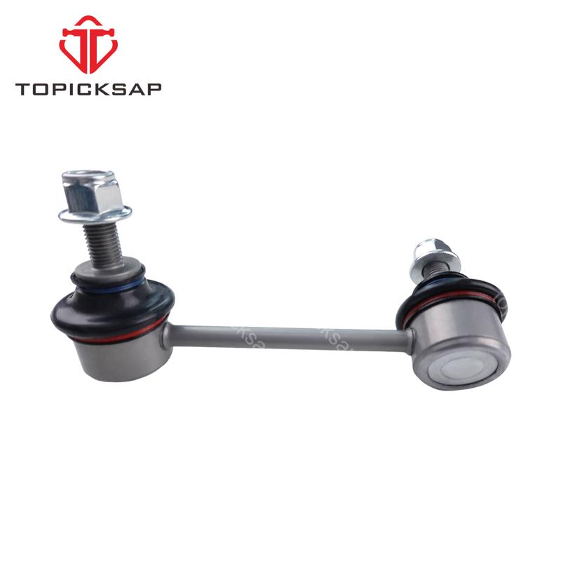 TOPICKSAP Barra stabilizzatrice anteriore Tirante Sinistro Destro per Maserati Ghibli Quattroporte M156 M157 2013 2014 - 2022 670005003