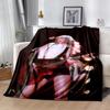 Taylor Swift Performance Blanket Comfortable Suitable for Sofa Office Chair All-Season Use Modern Gifts For Family Or Friends