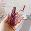 20ml Refillable  Perfume Bottle Portable Glass Spray Bottle Travel Empty Cosmetics Liquid Container Mini Atomizer Dispenser