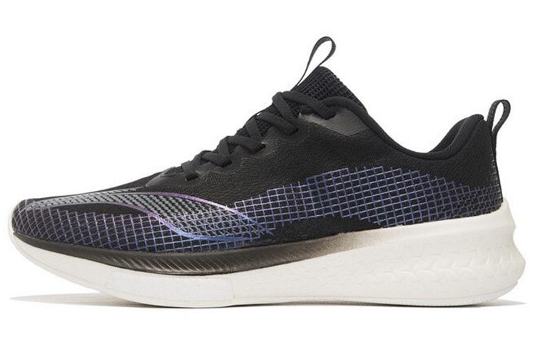 Li Ning Red Hare 5 Pro Низкие беговые кроссовки Черный ARMS004-9 36