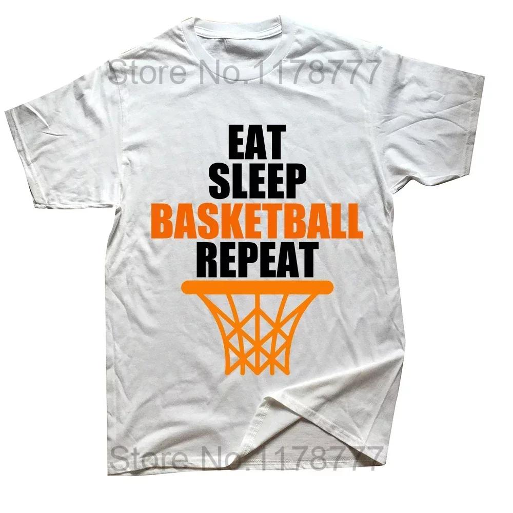 Basketball Heartbeat Lover Funny Novelty T Shirts Summer Basketball Game Board Short Sleeve Birthday Gifts Tshirt Mens Clothing