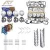 VK56VD Engine Overhaul Kit for Nissan 5.6L