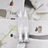 Erdbeerduftender wasserfester Eyelash Extension Remover Stift & Gel