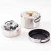 Outdoor Camping Cookware Set