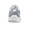 Mizuno Lace-Up Shock Absorbing Low-Top Casual Shoes Unisex Casual Shoes Blue D1GA219201