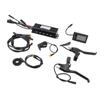 Electric  Controller Display Kit Multifunction 30A Waterproof Controller Instrument with S866