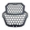 Highly Recommended.Headlight Grille Guard Headlamp Protectors for CFMOTO 450MT MT 450