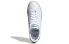 Adidas Advantage Eco 'White Green' FY9679