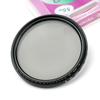 Fader Variable Nd Filter Adjustable Nd2 To Nd400 Neutral Density For Camera Lens