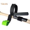 Baseball Swing Trainer Bands Elastic Baseball Softball Hitting Resistance Band Batting Training Equipment for Improving Arm Strength
