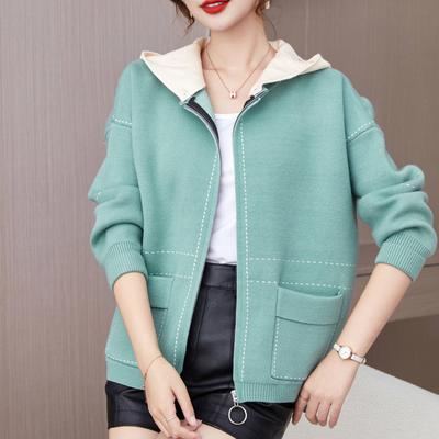 Tops – Cardigan da donna
