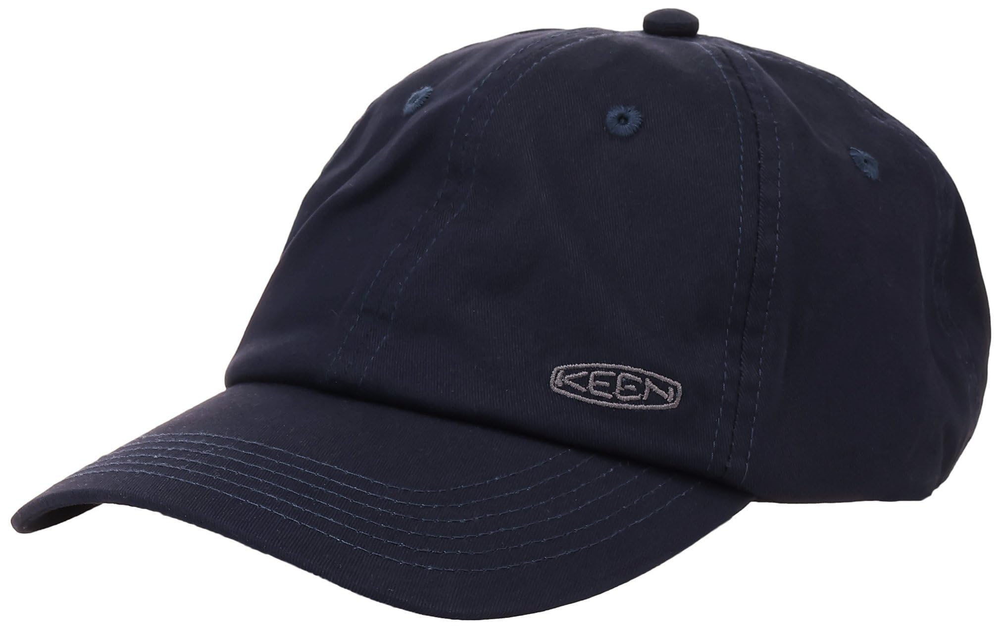 

Cap LOGO STRETCH CAP Free Size [Keen] NAVY/MAGNET
