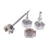 Joystick Soldering Iron Tip Heating Mold ForXbox ForPs4 ForPs5 Switch Pro ForXbox360 Controller Joystick Disassembly Repair Tool