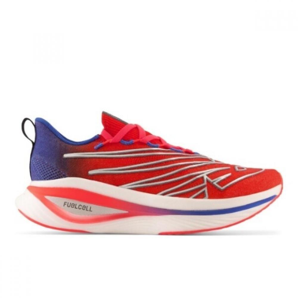

New Balance Sneaker Eqs Nbpfcf750g 20 Pure Cell S.c Elite V3 New York Mara 240
