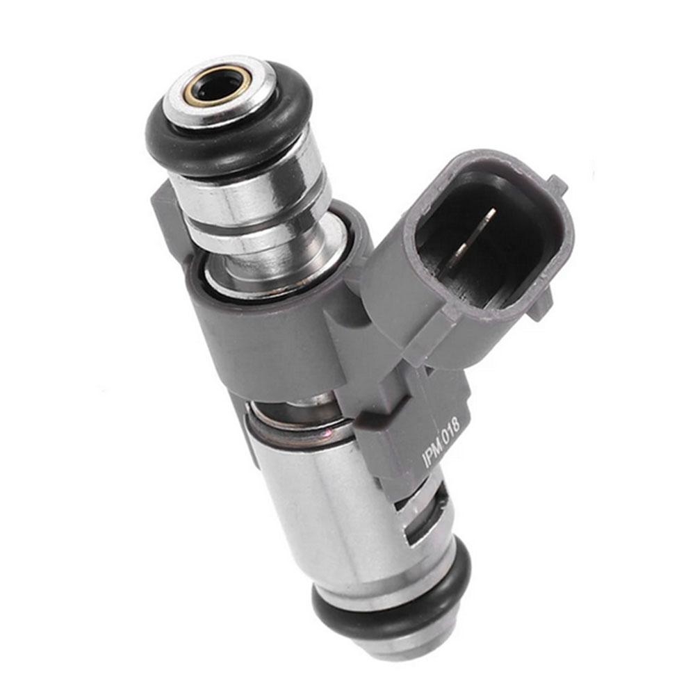 4 Peças de Injetores de Combustível Para Peugeot 307 207 206 1007 Citroen C3 C4 1.4L 9648148580