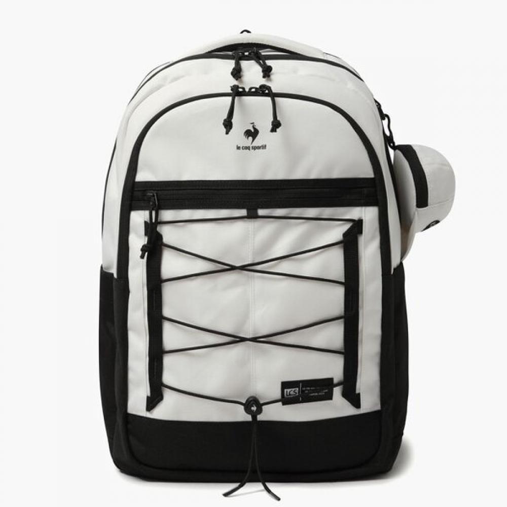 Le Coq Sportif Air Backpack Crm Qq123abp11  27l 