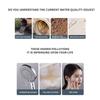 Household Showerhead Filter Shower Water Purifier Universal Accessories