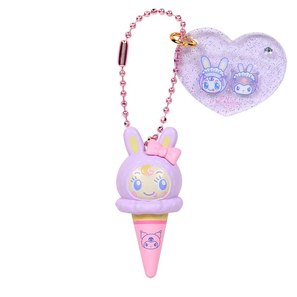 Sanrio mezzo piano Secret Charm Sanrio Characters 329045
