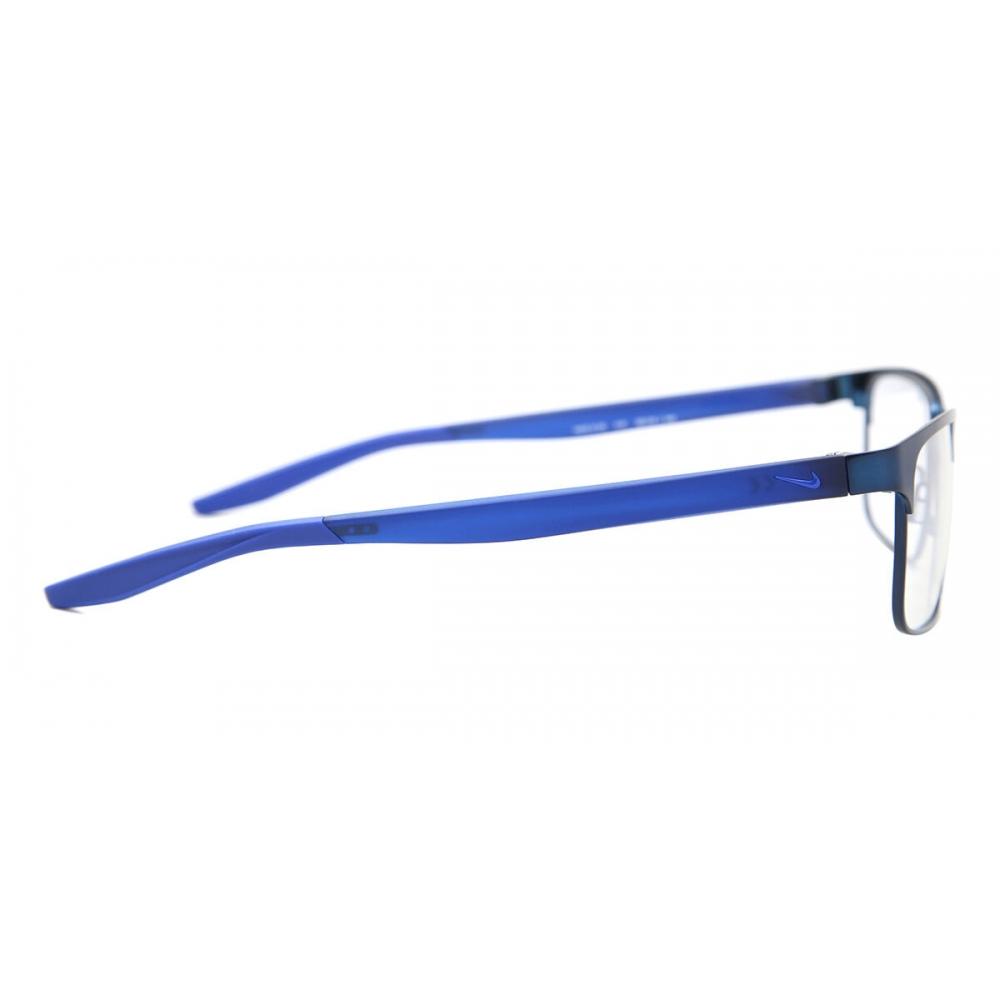 Nike 8130 416 Unisex Eyeglasses