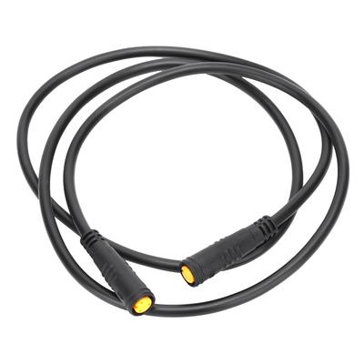 87cm 34.3in Waterproof 3pin Connector Conversion Adapter Cable Accessory for Electric