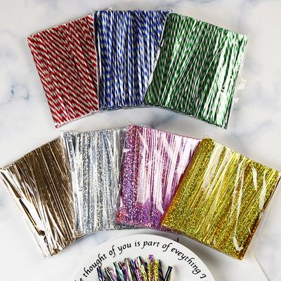 Darčekové balenie – Obalové sáčky a organza