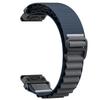 22mm 26mm Nylon Quick Fit Strap for Garmin Fenix 8 7X 7 Pro Fenix 6X 6 5X 5Plus Tactix 7 Forerunner 965 955 Enduro 2 Loop Band