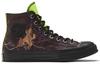 Chuck 70 Realtree X Chuck 70 Converse Gtx High 'Black' 169364C