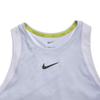 Nike Tank Tops Women's White Crew Neck Moderate FZ6476-085
