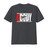 Gbody T Shirt Cotton Crew Neck Short Sleeve For Vintage Washed Top For Everyday Wear Breathable Versatile Stretched Slightly