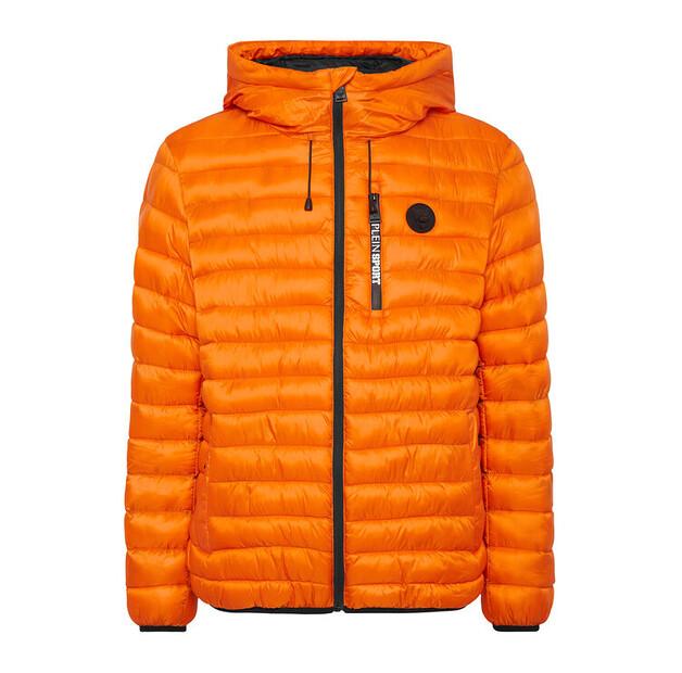 Plein Sport Down Jacket 24009
