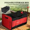 YOM1 Large Capacity Car Interiors Storage Box Organizer Bag Auto Accessories For Lexus UX250h RX450h CT200h RX400h NX LX GC RX UX GX