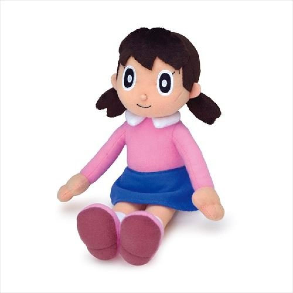 Shizuka  Doraemon - Minamoto Shizuka - Vinyl Collectible Dolls No.231