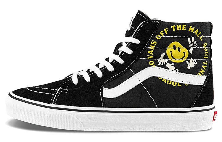 Sk8 Vans-Hi Better Day VN0A5HXV936 34.5