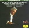 CD BERLINER PHILHARMONIKER - Шедевры венского вальса F00G027003 Япония Классика Б/У