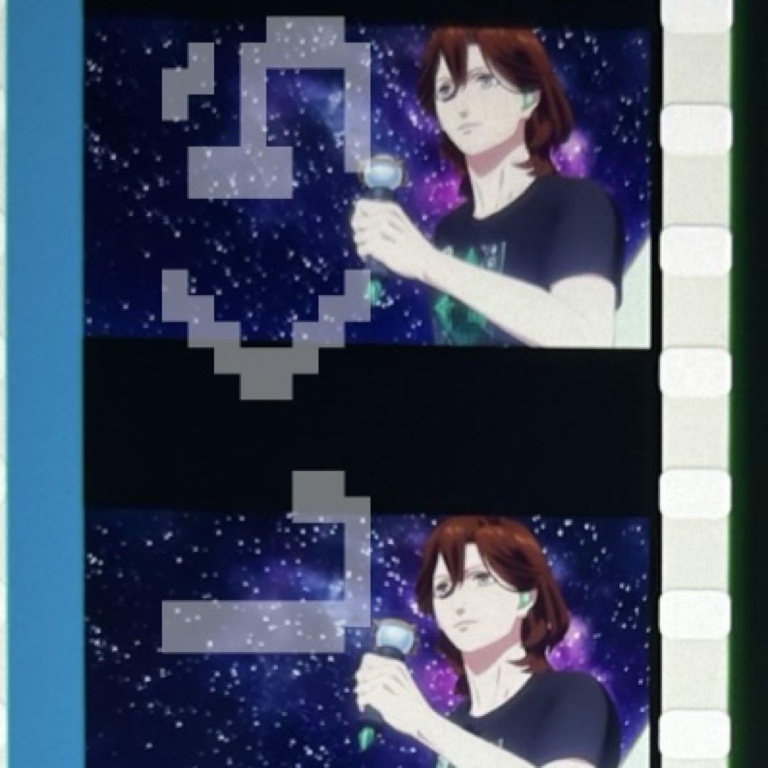 

[USED] Utapri Tabunai Bonus Frame Film Reiji