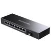 Shengwei BGH218A Gigabit Single-Mode Single-Fiber Optical Transceiver