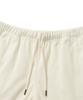 LIBERE Tw Wacky Short Pants/White